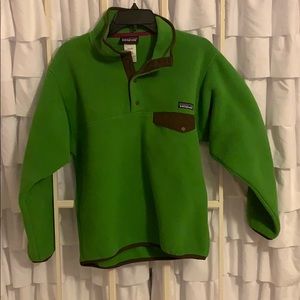 Men’s Patagonia pullover